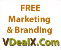 VDealX.Com : Marketing, Branding, Selling